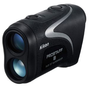 Nikon LRF Prostaff 5 (6х21) от 10 до 550м ― Окуляриус