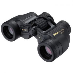 Nikon  7x35 CF Action VII (асферический элемент в окуляре,многослойное просветление,обрезиненный) ― Окуляриус