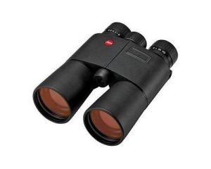 Бинокль-дальномер Leica Geovid 10x42 HD-M (водонепроницаемый, измерение до 1200м) ― Окуляриус