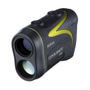 Nikon LRF CoolShot (6х21) от 10 до 550м ― Окуляриус