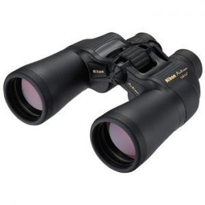 Nikon  7x50 CF Action VII (широкое поле зрения, асферич.элемент в окуляре,обрезиненный) ― Окуляриус