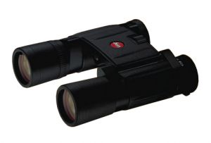 Бинокль Leica Trinovid 10x25 BCA black  (обрезиненный, превосходное качество, водонепрониц.) ― Окуляриус