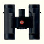 Бинокль Leica Ultravid 8x20 BR black (водонепрониц.,азотозаполн.,резиновое протиоударное покр.)