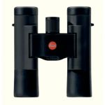 Бинокль Leica Ultravid 10x25 BR black (водонепрониц.,азотозаполн.,резиновое протиоударное покр.)