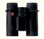 Бинокль Leica Ultravid 10x32 HD (водо и грязеотталкивающее покрытие,азотозаполнены,линзы из флюорита)