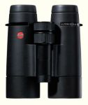 Бинокль Leica Ultravid 10x42 HD (водо и грязеотталкивающее покрытие,азотозаполнены,противоударное рез.покрытие)