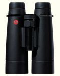 Бинокль Leica Ultravid 8x50 HD (водо и грязеотталкивающее покрытие,азотозаполнены,линзы из флюорита)