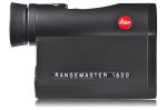 Дальномер Leica Rangemaster 1600CRF-B black (7x, измерение 10-1500м), баллистич.калькулятор