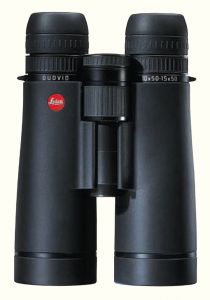 Бинокль Leica Duovid 10,15x50 HD (водо и грязеотталкивающее покрытие,азотозаполнены,противоударное рез.покрытие) ― Окуляриус